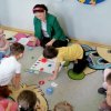 Zajęcia dla nauczycieli