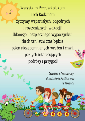 wakacje 2